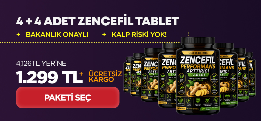 8 adet